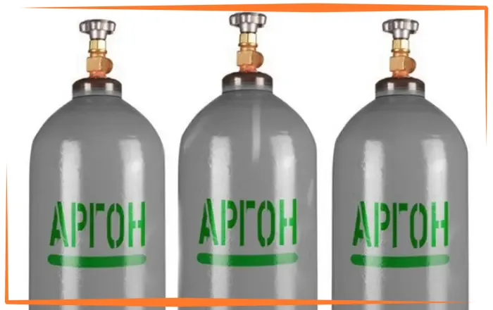 Свойства аргона для широкого применения в промышленности